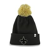 Algopix Similar Product 15 - 47 New Orleans Saints Brand NFL Justus
