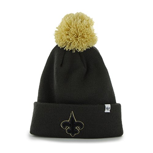 Algopix Similar Product 19 - 47 New Orleans Saints Brand NFL Justus