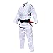 Algopix Similar Product 19 - FUJI Sports Gi, Pink Blossom, W1