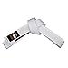 Algopix Similar Product 17 - FUJI Brazilian Jiu Jitsu Belt with Rank