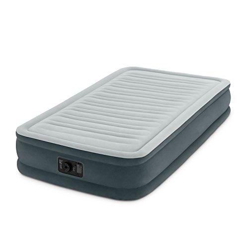 Algopix Similar Product 5 - Intex Comfort Plush Mid Rise DuraBeam