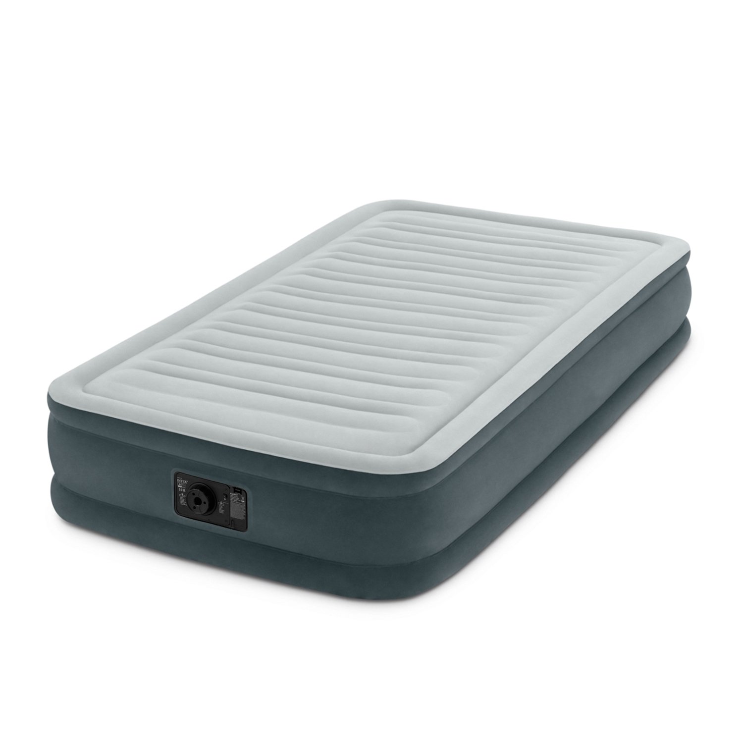 Algopix Similar Product 20 - Intex Comfort Plush Mid Rise DuraBeam
