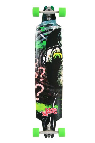 Algopix Similar Product 12 - Made in Mars Dr Doom Drop Through