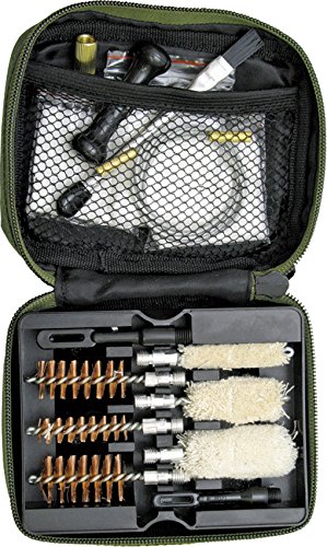 Algopix Similar Product 5 - ABKT Tac Portable Shotgun Cleaning Kit