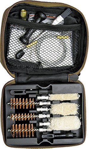 Algopix Similar Product 20 - ABKT Tac Portable Shotgun Cleaning Kit