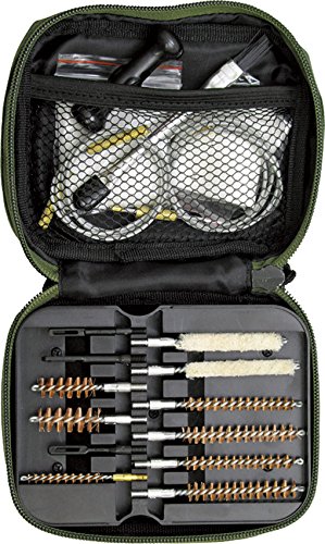 Algopix Similar Product 10 - ABKT Tac Portable Rifle Cleaning Kit