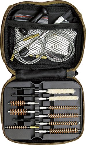 Algopix Similar Product 18 - ABKT Tac Portable Rifle Cleaning Kit