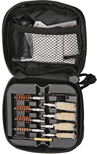 Algopix Similar Product 8 - ABKT Tac AB0034T Portable Pistol