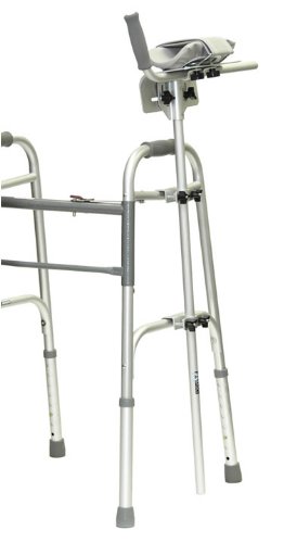 Algopix Similar Product 1 - Walker Platform Attachment