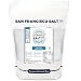 Algopix Similar Product 13 - Pacific Ocean Gourmet Sea Salt  5 lbs