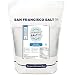Algopix Similar Product 12 - Pacific Ocean Gourmet Sea Salt  5 lbs