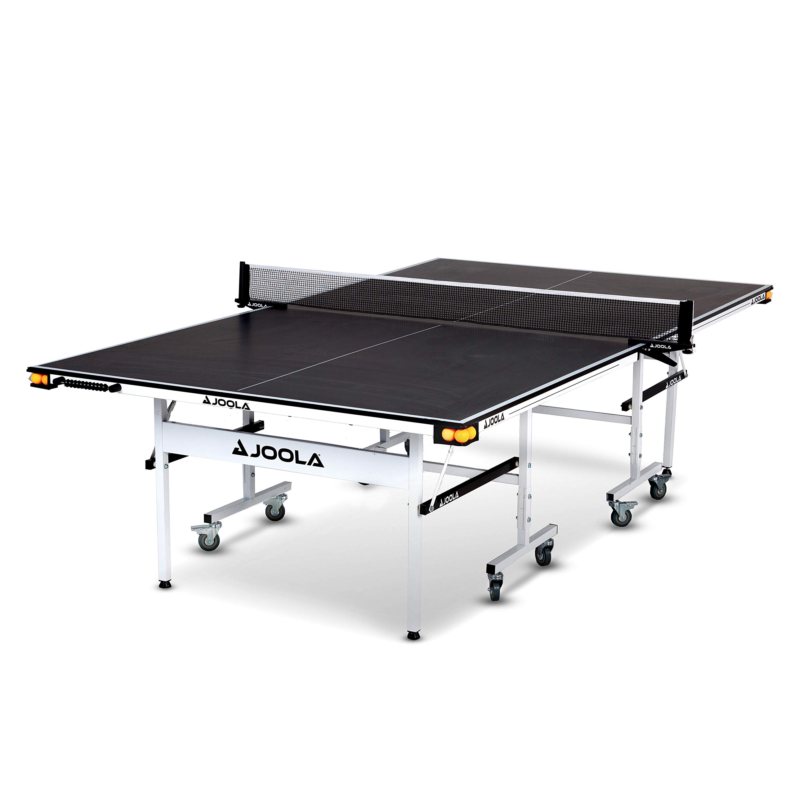 Algopix Similar Product 1 - JOOLA Rally TL  Professional MDF