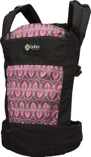 Algopix Similar Product 10 - Boba 3G Carrier Combo Pack, Lila