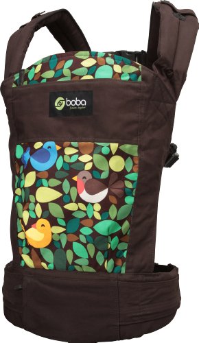 Algopix Similar Product 11 - Boba 3G Carrier Combo Pack, Tweet