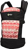 Algopix Similar Product 3 - Boba 3G Carrier Combo Pack, Soho
