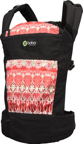 Algopix Similar Product 9 - Boba 3G Carrier Combo Pack, Soho