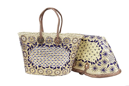 Algopix Similar Product 18 - Casablanca Market Market Basket