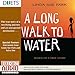 Algopix Similar Product 5 - A Long Walk to Water