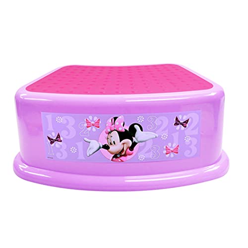 Algopix Similar Product 6 - Ginsey Disney Minnie Mouse Bowtique