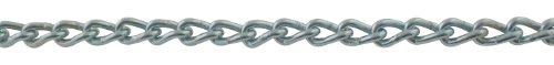 Algopix Similar Product 12 - Viso TOR206NB Twisted Welded Short Link