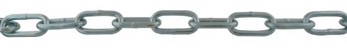 Algopix Similar Product 3 - Viso DIN271SBS Welded Steel Long Link