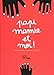 Algopix Similar Product 6 - PAPI MAMIE ET MOI CAHIER GRAND PARENT