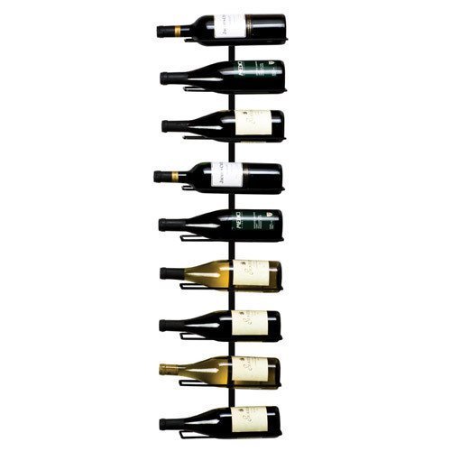 Algopix Similar Product 9 - True Fabrications Wall Mount Wine Rack