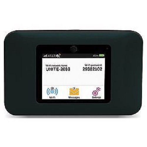 Algopix Similar Product 16 - Netgear Unite AC770S  Mobile Wifi