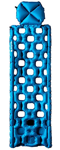 Algopix Similar Product 12 - Klymit Inertia O Zone Ultralight