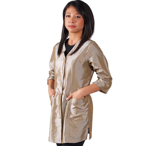 Algopix Similar Product 20 - JMT Beauty 34 Sleeve Champagne Salon