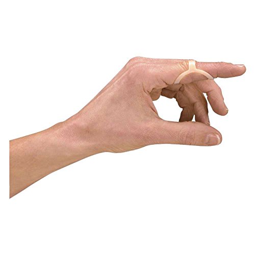 Algopix Similar Product 8 - Oval8 Finger Splint Graduated Set 
