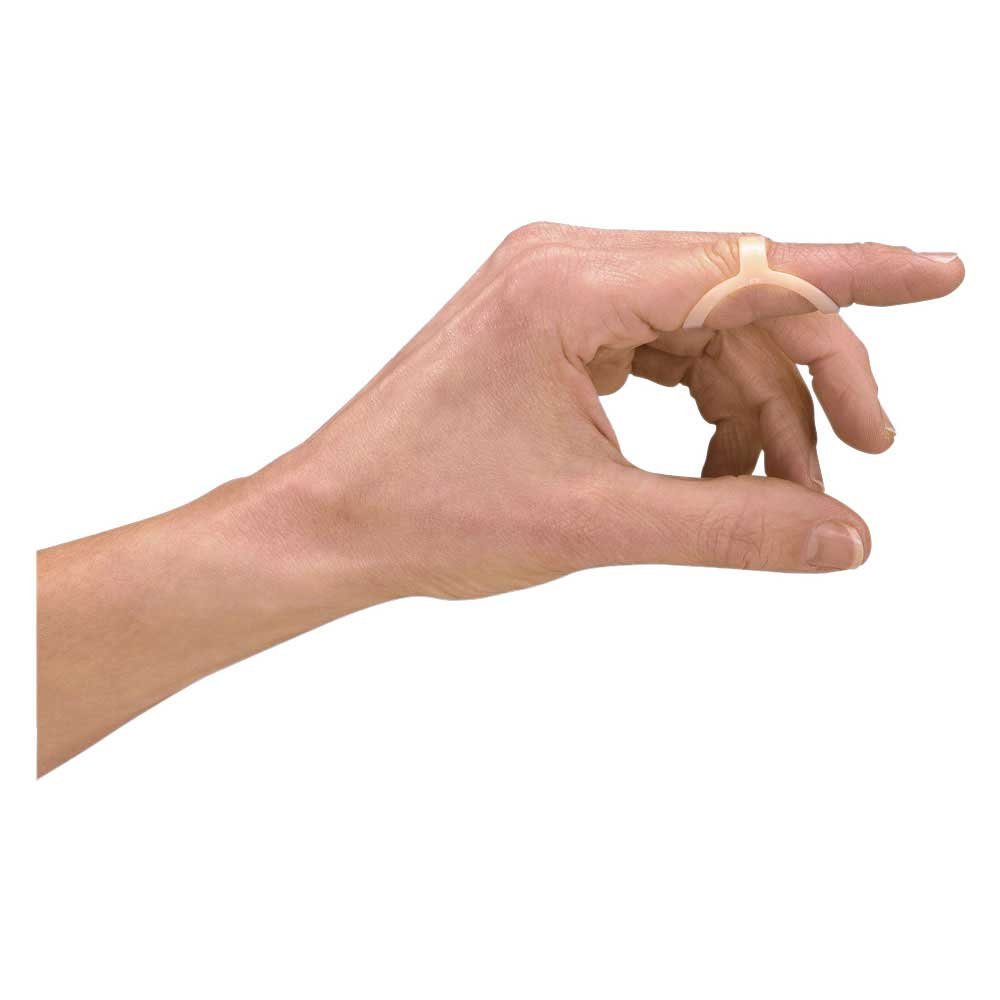 Algopix Similar Product 17 - Oval8 Finger Splint Graduated Set 