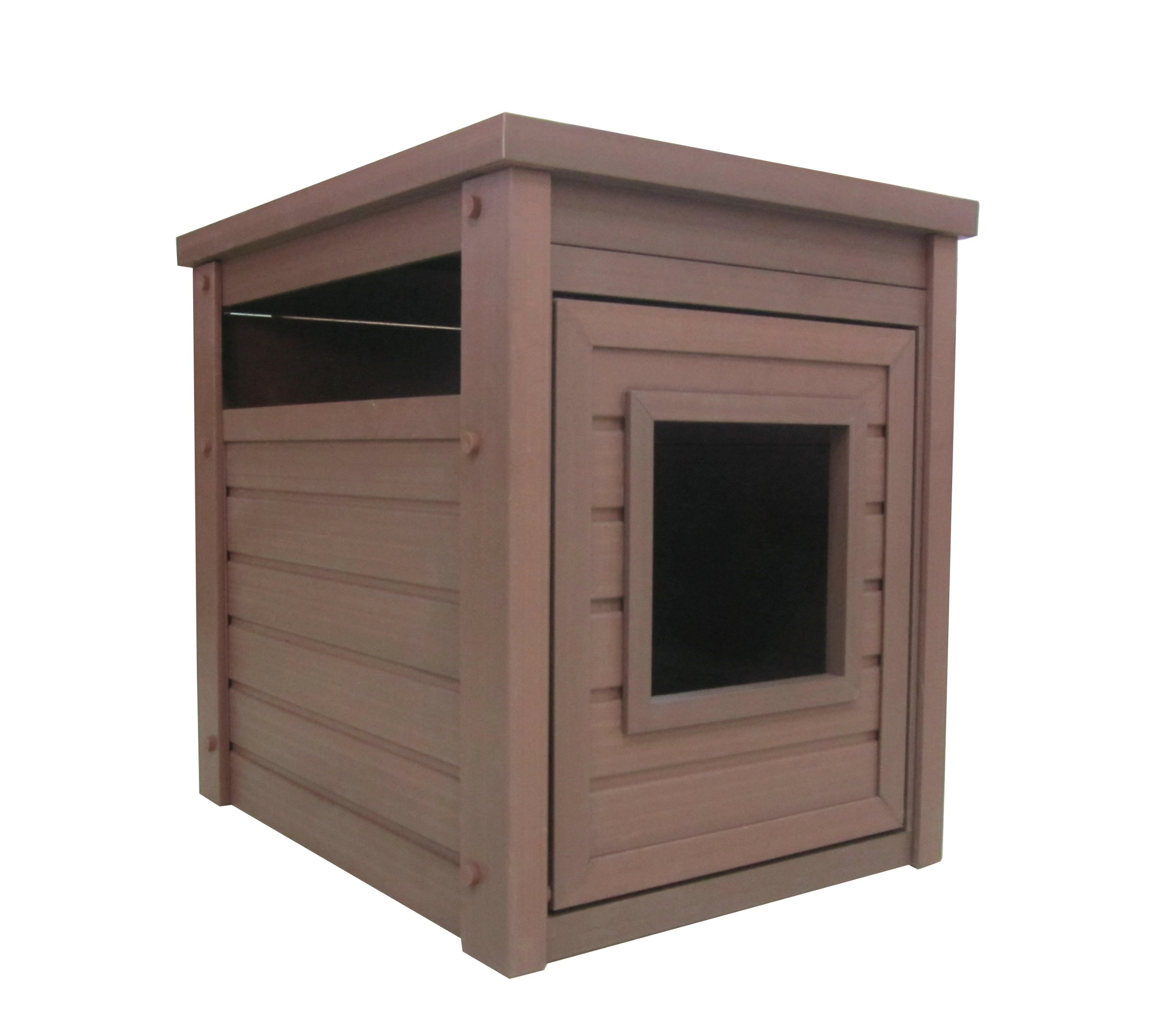 Algopix Similar Product 10 - New Age Pet ECOFLEX Litter Loo