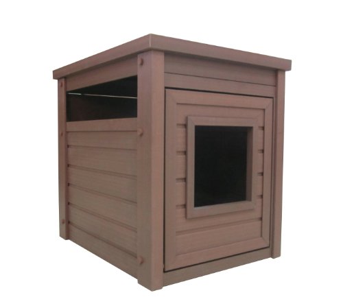 Algopix Similar Product 13 - New Age Pet ECOFLEX Litter Loo
