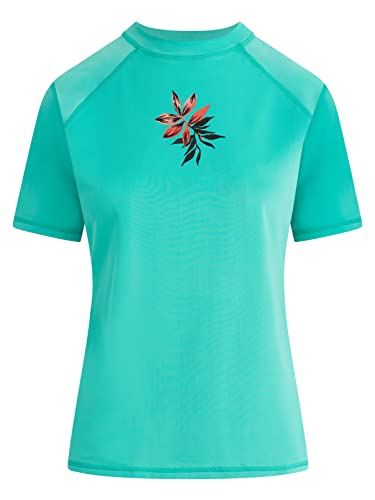 Algopix Similar Product 11 - Kanu Surf Womens Standard UPF 50