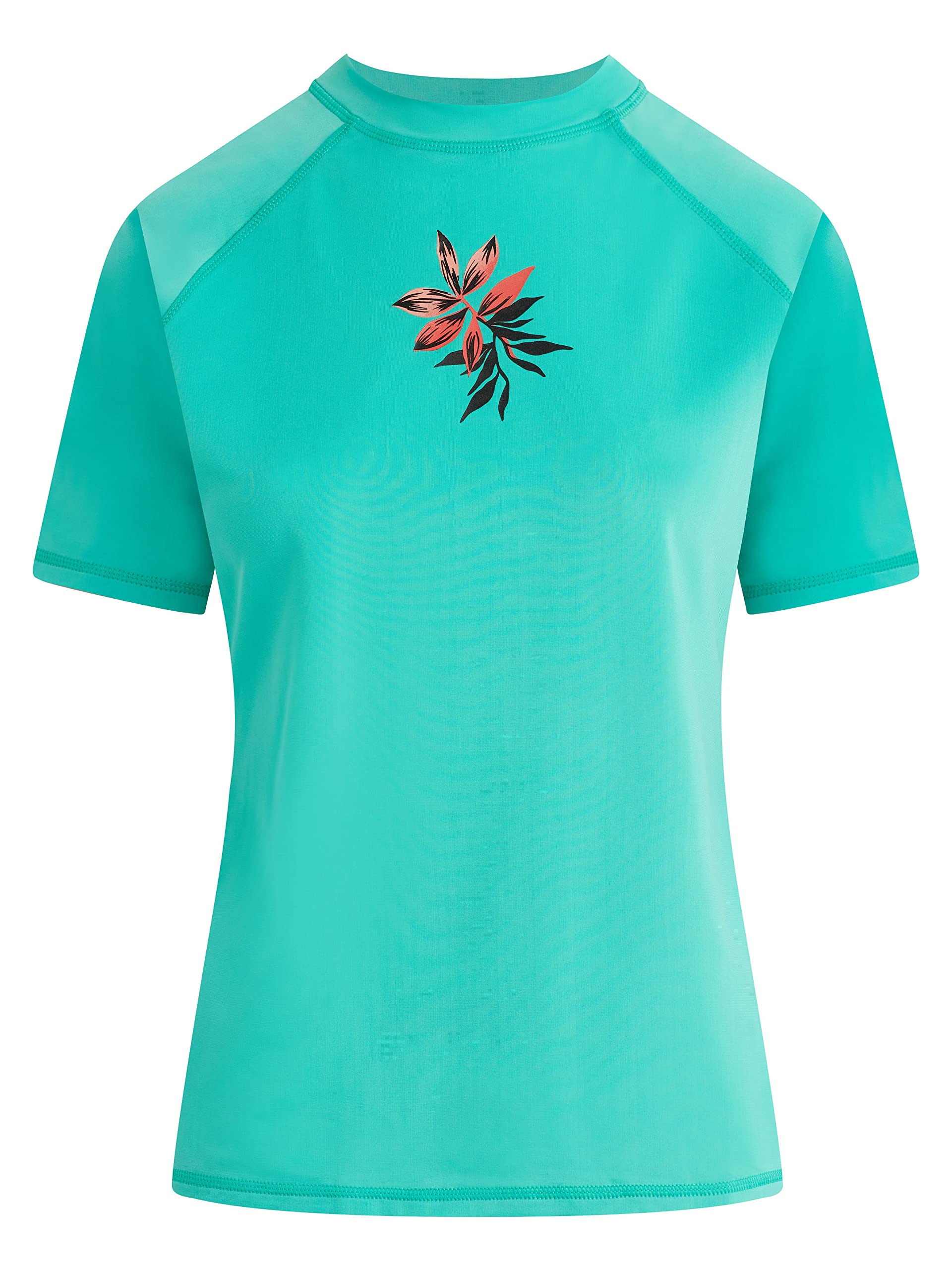 Algopix Similar Product 18 - Kanu Surf Womens Standard UPF 50