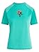 Algopix Similar Product 12 - Kanu Surf Womens UPF 50 Short Sleeved