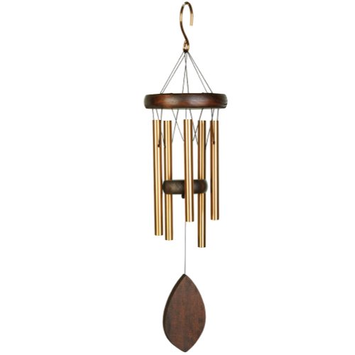 Algopix Similar Product 13 - Natures Melody 18 Bronze Premiere