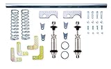 Algopix Similar Product 19 - QA1 ALN4000K Pro Rear CoilOver