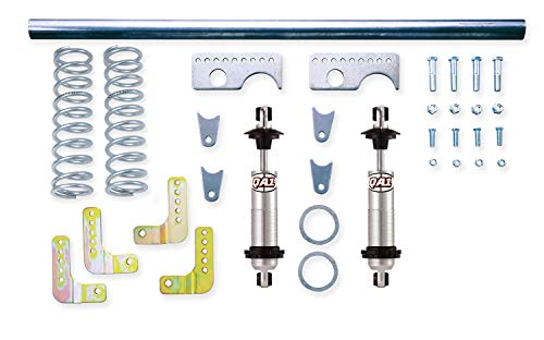 Algopix Similar Product 10 - QA1 ALN4000K Pro Rear CoilOver