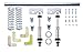 Algopix Similar Product 11 - QA1 DD50112130 Pro Rear Double