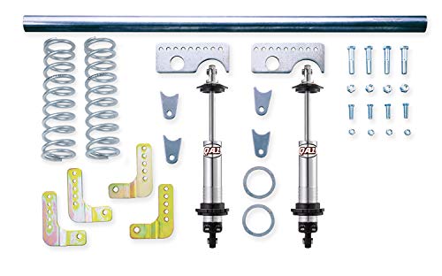 Algopix Similar Product 10 - QA1 DD50112130 Pro Rear Double