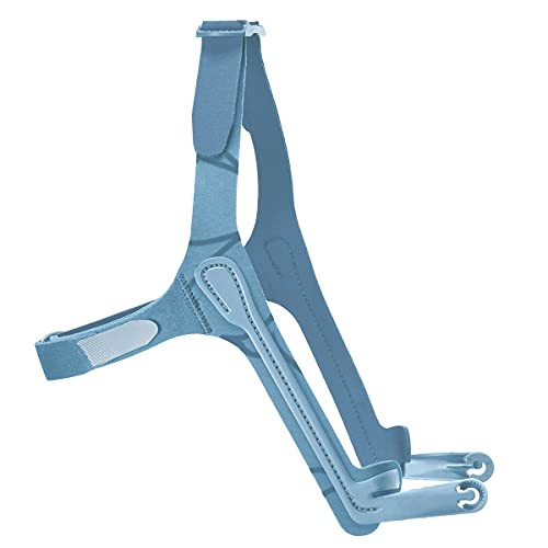 Algopix Similar Product 11 - ResMed Swift LT for Her Headgear