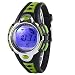 Algopix Similar Product 6 - Kids Watches Flash Lights 50m