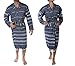 Algopix Similar Product 13 - Cacala BORCEPPinkM Bathrobe