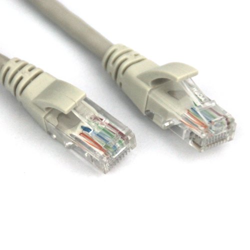 Algopix Similar Product 15 - Vcom 3Feet Cat5E Molded Patch Cable