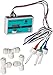 Algopix Similar Product 13 - HM Digital Triple Inline RODI TDS