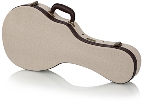 Algopix Similar Product 5 - Gator Cases Journeyman Series Deluxe