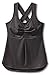 Algopix Similar Product 18 - KAVU Womens Grace Tank Top Black