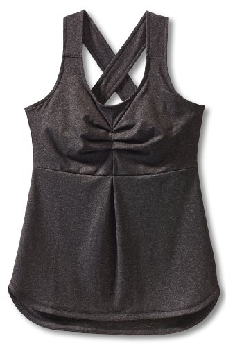 Algopix Similar Product 5 - KAVU Womens Grace Tank Top Black